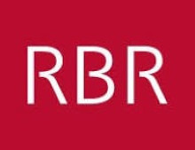 Логотип RBR 