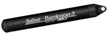 Barologger — логгер атмосферного давления для барометрической компенсации