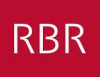 Логотип RBR 